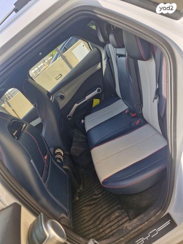 בי.ווי.די אטו 3