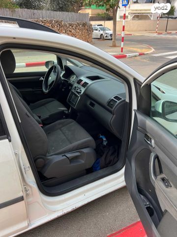 פולקסווגן טוראן