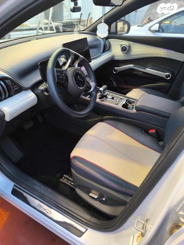 מודעת רכב בי.ווי.די אטו 3