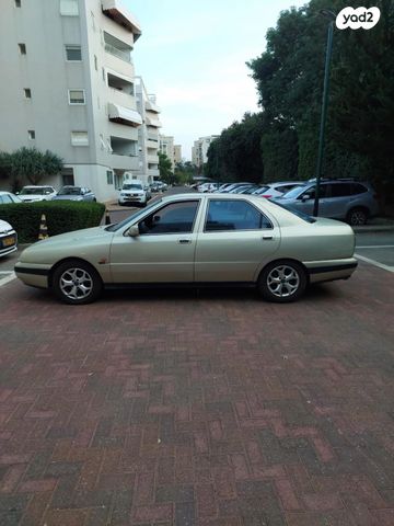 לנצ'יה קאפה