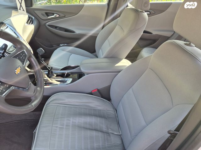 שברולט מאליבו