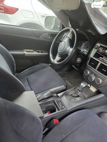 סובארו אימפרזה