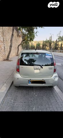 מודעת רכב דייהטסו סיריון