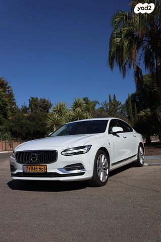 וולוו S90