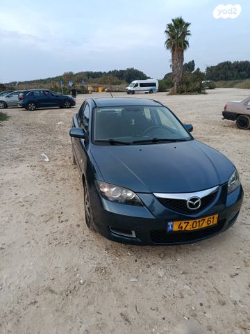 מאזדה 3