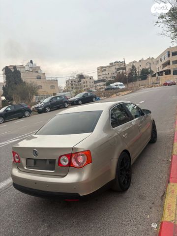 פולקסווגן ג'טה 