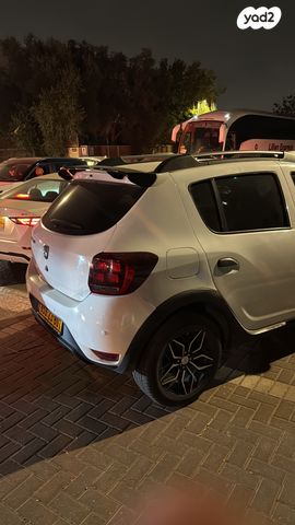 דאצ'יה סנדרו