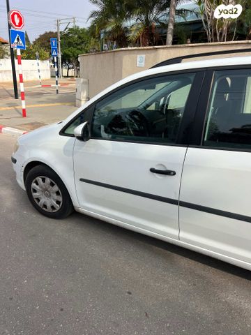 פולקסווגן טוראן