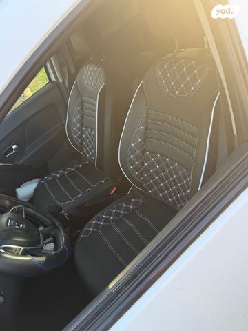 דאצ'יה סנדרו