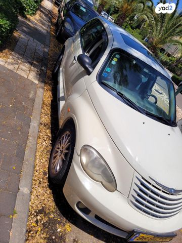 קרייזלר PT קרוזר