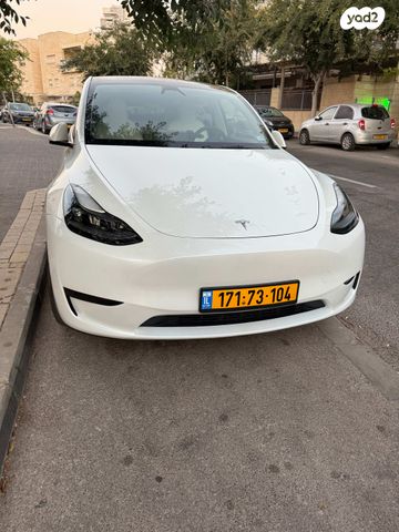 טסלה מודל Y