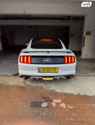 פורד מוסטנג