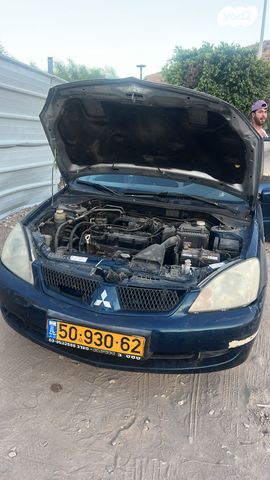 מיצובישי לנסר