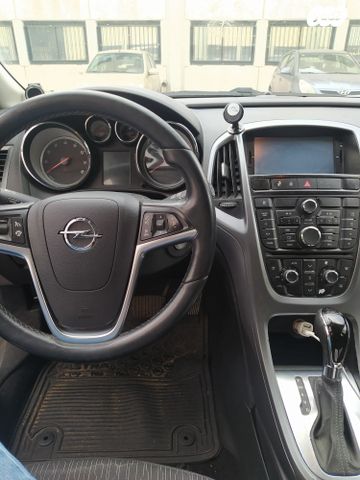 מודעת רכב אופל אסטרה