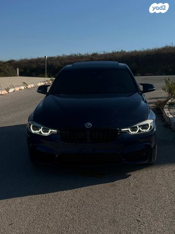 ב מ וו סדרה 3