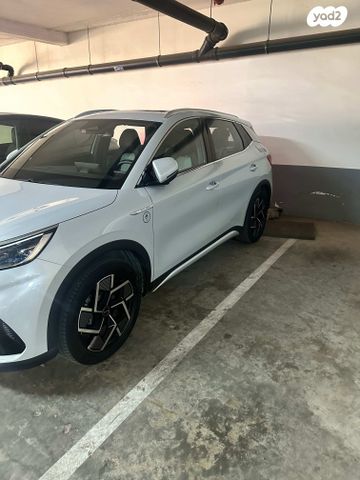 בי.ווי.די אטו 3