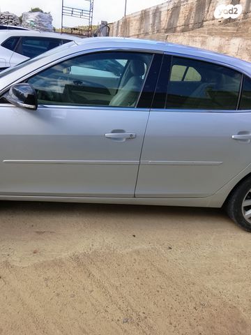 שברולט מאליבו