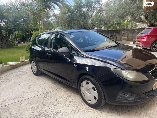 סיאט איביזה