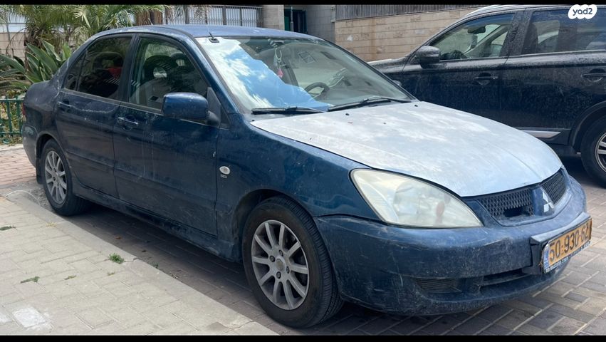 מיצובישי לנסר