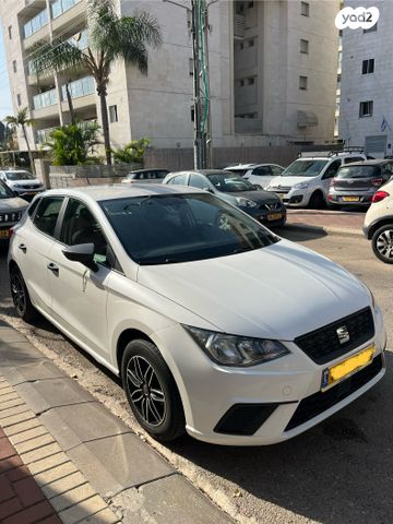 סיאט איביזה