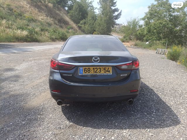 מאזדה 6