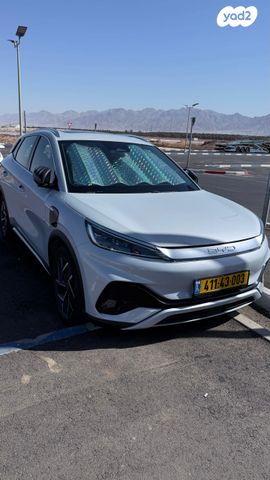 מודעת רכב בי.ווי.די אטו 3