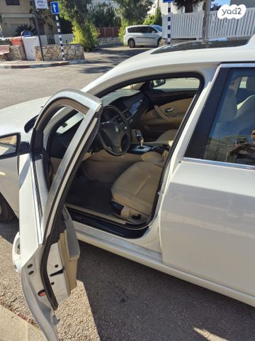 ב מ וו סדרה 5