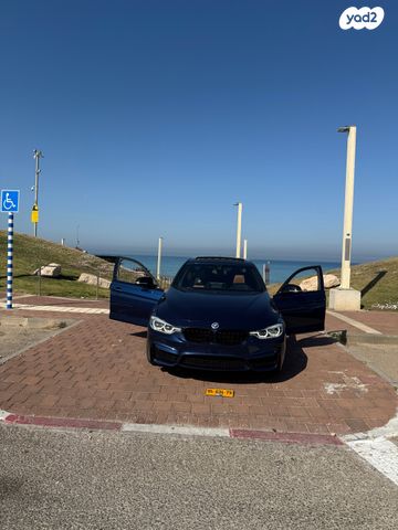 ב מ וו סדרה 3