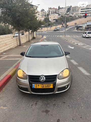 פולקסווגן ג'טה 