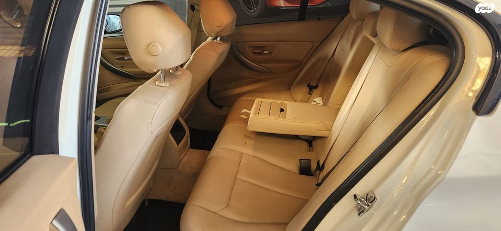 ב מ וו סדרה 3