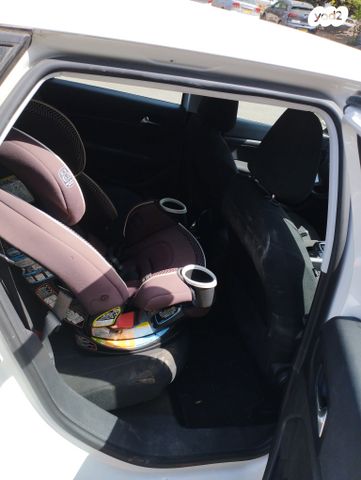 מודעת רכב פיג'ו 308