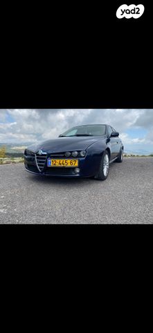 אלפא רומיאו 159