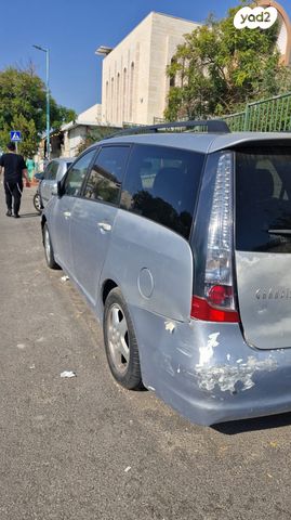 מיצובישי גרנדיס