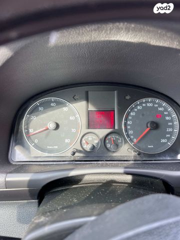 פולקסווגן טוראן