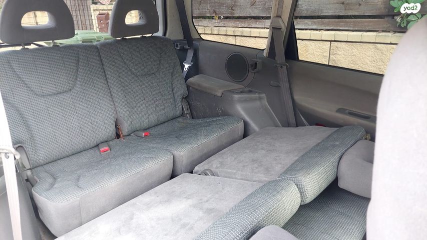 מיצובישי ספייס וואגן