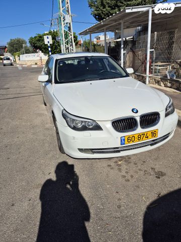 ב מ וו סדרה 5