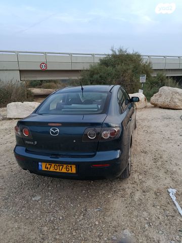 מאזדה 3
