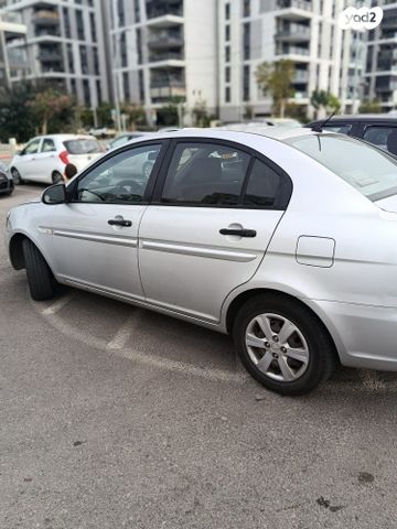 יונדאי אקסנט i25