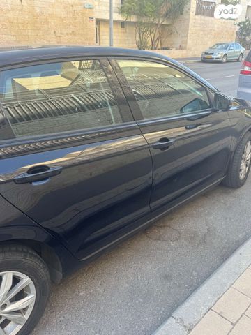 פולקסווגן פולו