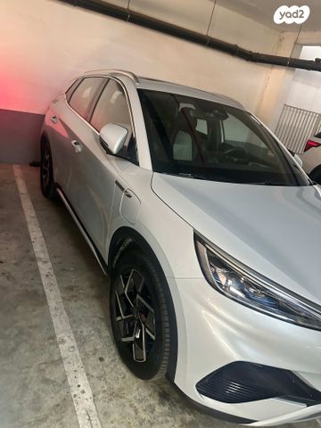 מודעת רכב בי.ווי.די אטו 3