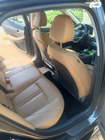 יונדאי סונטה