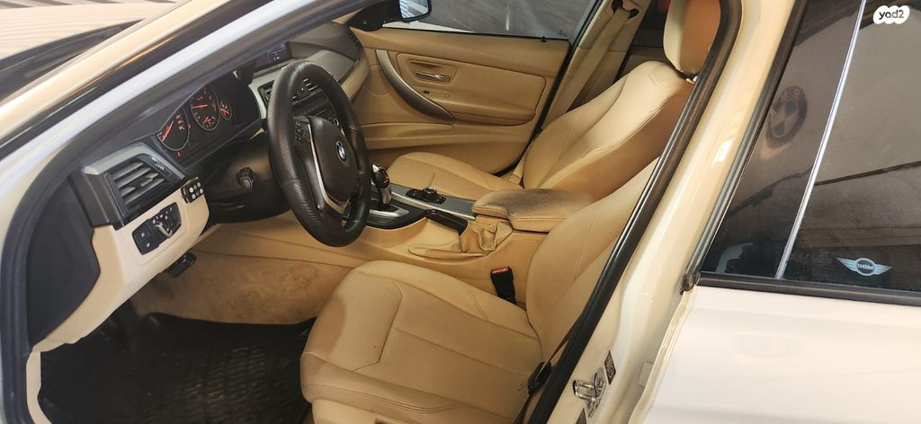 ב מ וו סדרה 3