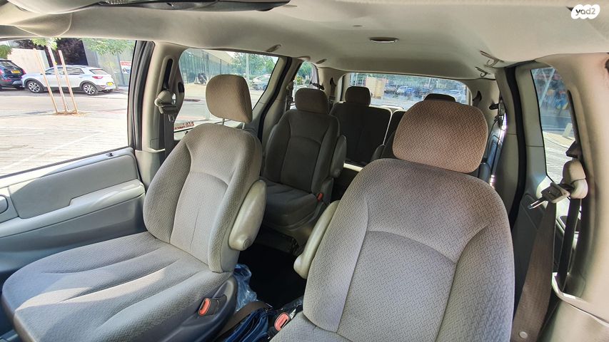 קרייזלר וויאג'ר