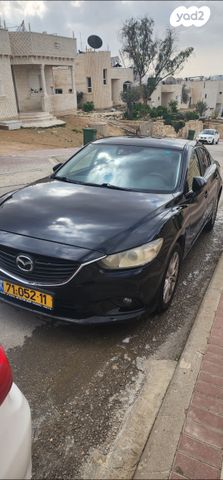 מאזדה 6