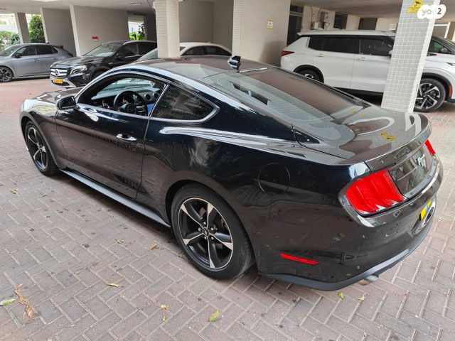 פורד מוסטנג