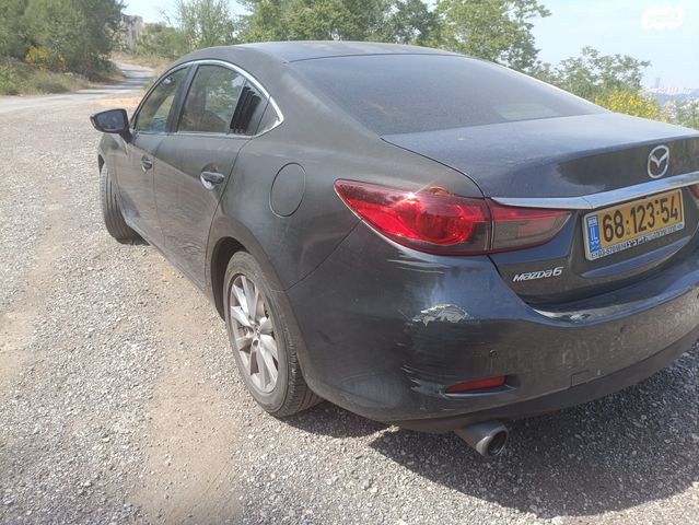 מאזדה 6