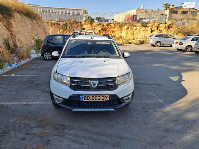 דאצ'יה סנדרו