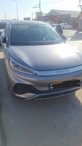 בי.ווי.די אטו 3