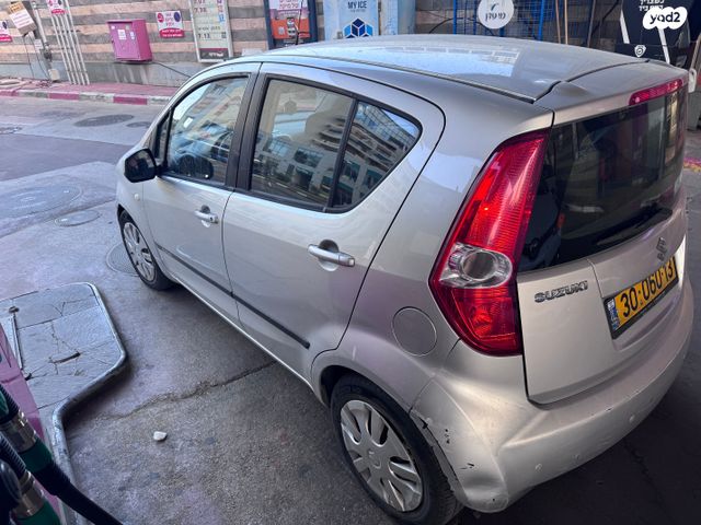 סוזוקי ספלאש