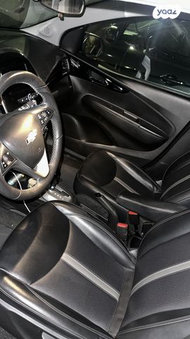 שברולט ספארק